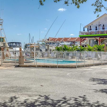 Madeira Bay Resort 508 St. Pete Beach Dış mekan fotoğraf
