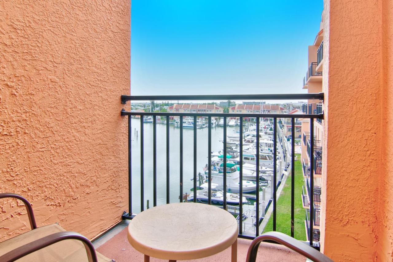Madeira Bay Resort 508 St. Pete Beach Dış mekan fotoğraf