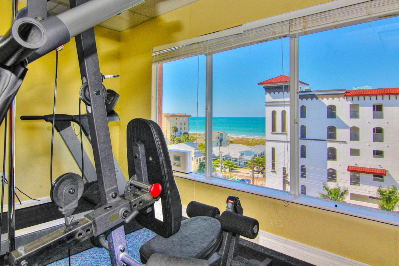 Madeira Bay Resort 508 St. Pete Beach Dış mekan fotoğraf