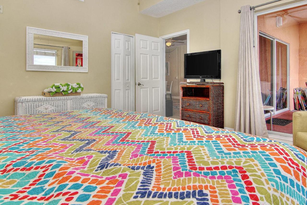 Madeira Bay Resort 508 St. Pete Beach Dış mekan fotoğraf