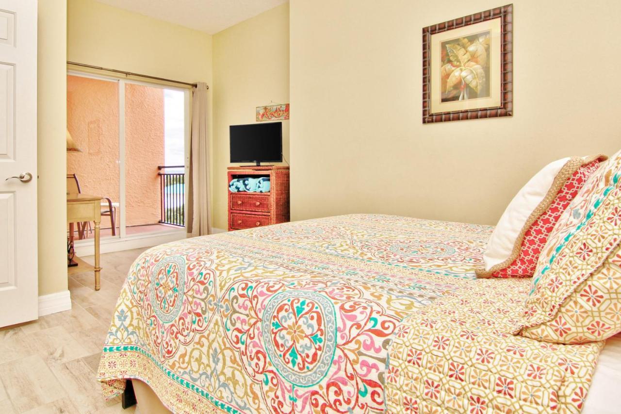 Madeira Bay Resort 508 St. Pete Beach Dış mekan fotoğraf