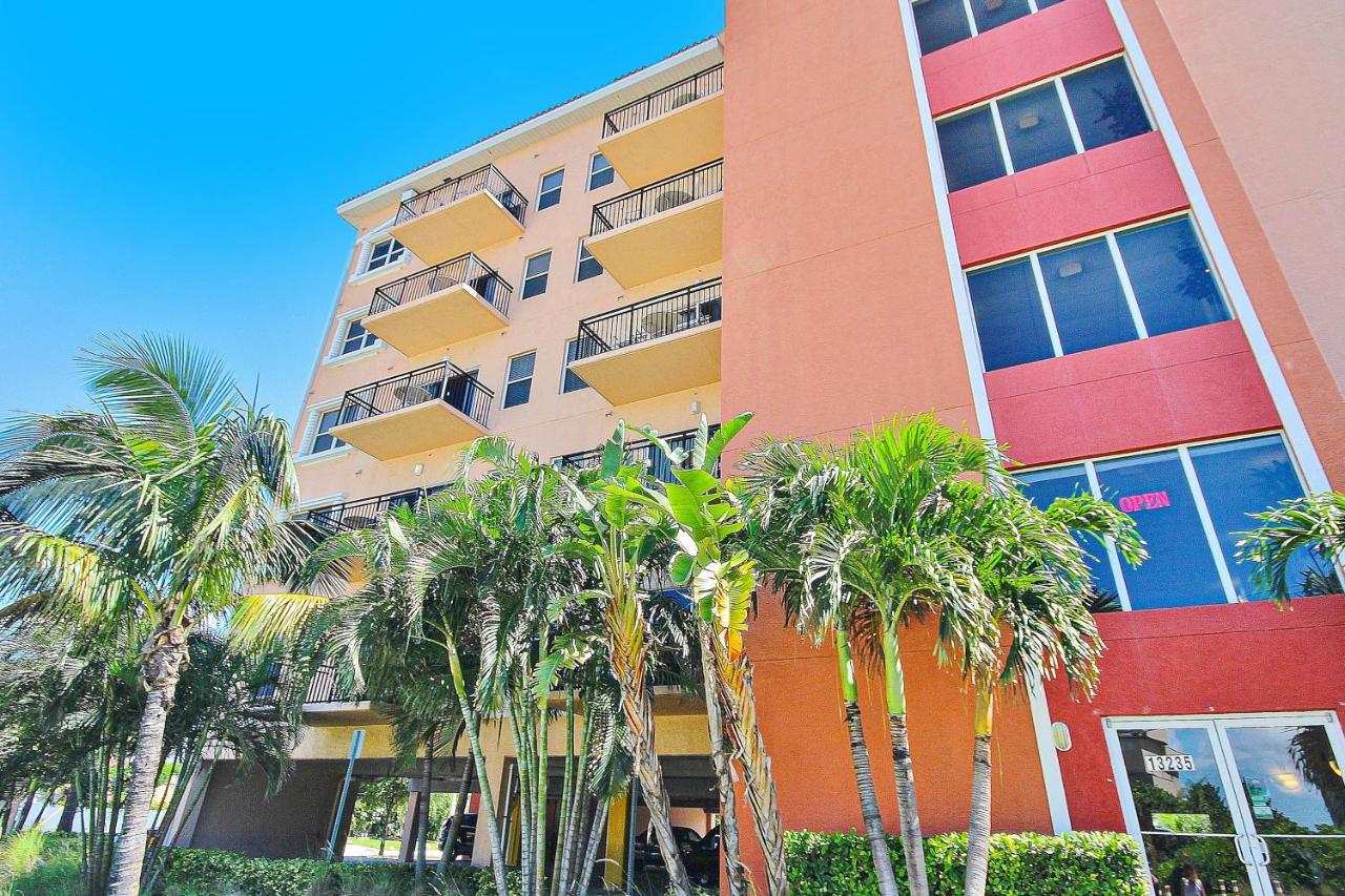 Madeira Bay Resort 508 St. Pete Beach Dış mekan fotoğraf