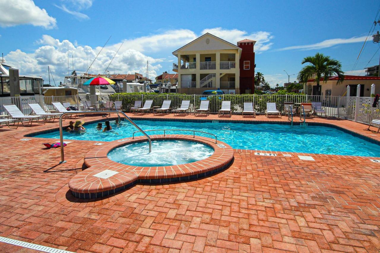 Madeira Bay Resort 508 St. Pete Beach Dış mekan fotoğraf
