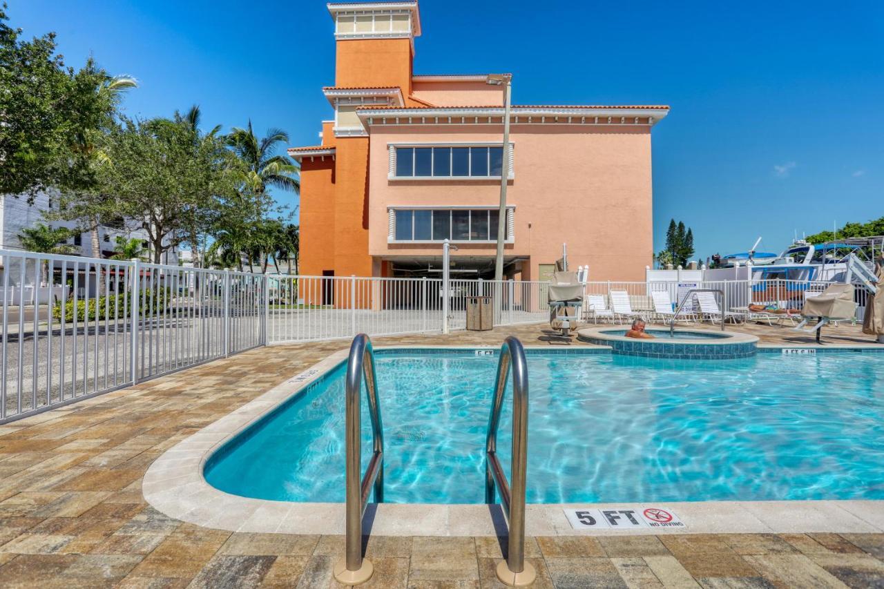 Madeira Bay Resort 508 St. Pete Beach Dış mekan fotoğraf