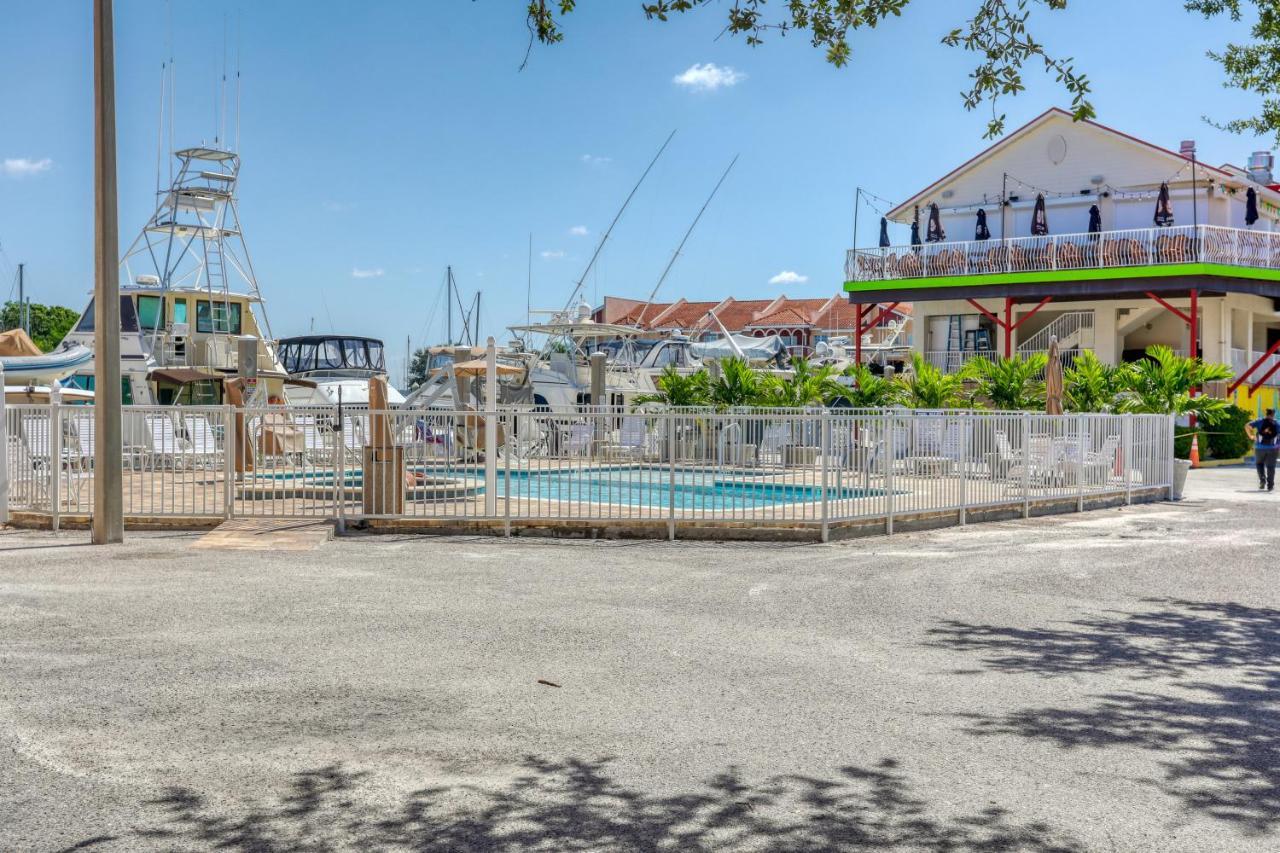 Madeira Bay Resort 508 St. Pete Beach Dış mekan fotoğraf