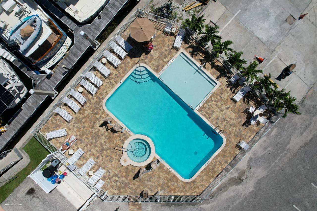 Madeira Bay Resort 508 St. Pete Beach Dış mekan fotoğraf