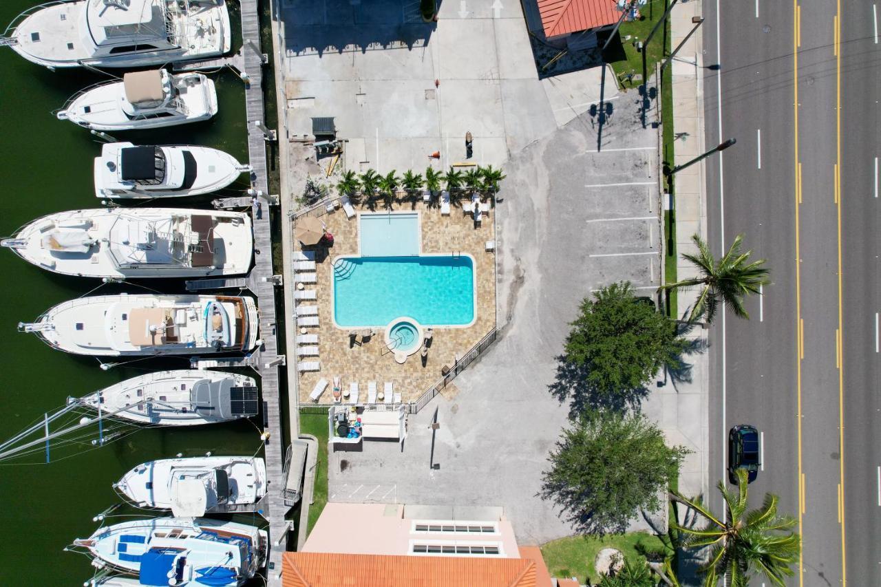 Madeira Bay Resort 508 St. Pete Beach Dış mekan fotoğraf