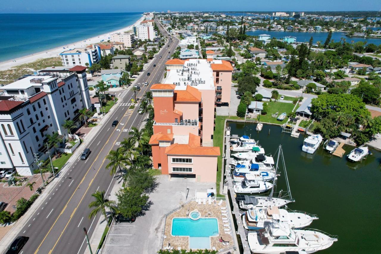 Madeira Bay Resort 508 St. Pete Beach Dış mekan fotoğraf